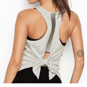 NWOT vs sport tank top